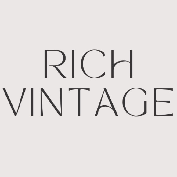 richvintage
